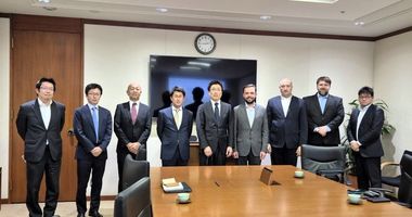 Banca Japoneză pentru Cooperare Internaţională, interesată să cofinanţeze Fondul de Fonduri de Capital de Risc pentru Redresare din România

