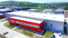 Misavan inaugurează o nouă fabrică de detergenţi profesionali şi produse cosmetice la Miroslava, Iaşi, în parteneriat cu Quimxel Spania. Investiţia se va ridica la 10 milioane de euro
