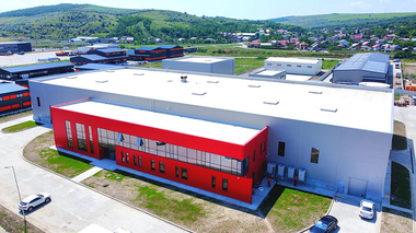 Misavan inaugurează o nouă fabrică de detergenţi profesionali şi produse cosmetice la Miroslava, Iaşi, în parteneriat cu Quimxel Spania. Investiţia se va ridica la 10 milioane de euro
