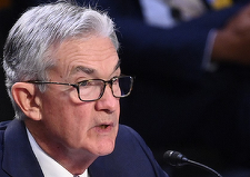 Powell: Rezerva Federală a făcut ”destule progrese” în privinţa inflaţiei, dar are nevoie de mai multă încredere înainte de a reduce dobânzile