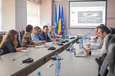 Ministrul Economiei anunţă că România ar putea produce amoniac albastru: Acest lucru înseamnă posibilitatea de a relansa producţia de îngrăşăminte pentru agricultură