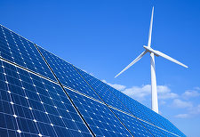 Germania intenţionează să revizuiască regimul de subvenţii pentru energia regenerabilă – document