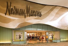 Proprietarul Saks va cumpăra retailerul de lux Neiman Marcus, într-o tranzacţie de 2,65 miliarde de dolari