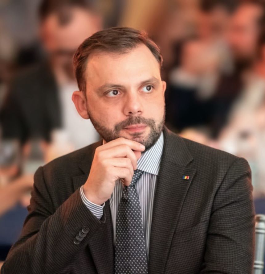 Mihai Precup, preşedintele AMEPIP: Provizoratele Consiliilor de Administraţie reprezintă o boală la nivelul companiilor de stat. Nu ai cum să le pui indicatori de performanţă

