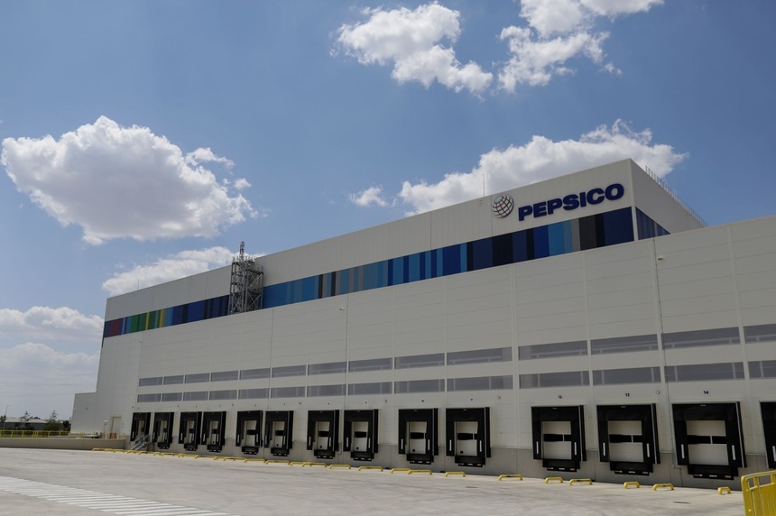 PepsiCo a inaugurat un depozit automatizat la fabrica de snacks din Popeşti-Leordeni, finalizând un proiect de investiţii de peste 100 de milioane de dolari