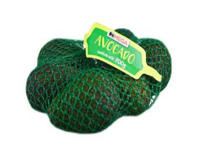 Lot de avocado din Peru, retras de la comercializare de către Mega Image, după ce s-au constatat depăşiri ale valorilor de cadmiu