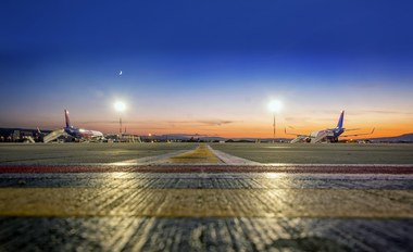Două noi rute internaţionale, din octombrie, de pe Aeroportul Internaţional Avram Iancu Cluj - Wizz Air introduce zboruri directe către Lisabona şi Stuttgart