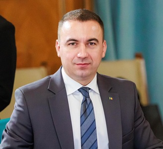 Bogdan Ivan: Sper să avem servicii de cloud guvernamental până la finalul lui 2024, începutul lui 2025 
