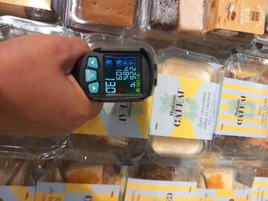 ANPC: Amenzi de peste 3 milioane aplicate comercianţilor de produse lactate din România / Au fost Verificaţi peste 680 de agenţi economici / 3 tone de produse, retrase de pe piaţă

