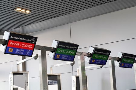UPDATE - Mai multe zboruri de pe Aeroportul Henri Coandă din Bucureşti, afectate de pana de serviciu semnalată de Microsoft / Wizz Air sfătuieşte călătorii să ajungă cu cel puţin trei ore înainte la aeroport / Mai multe curse anulate
