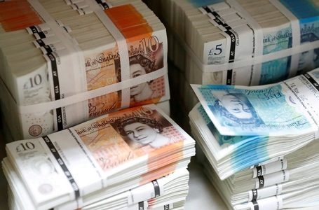 Antreprenorii ultrabogaţi ameninţă că vor părăsi Marea Britanie din cauza unei propuneri de modernizare a sistemului de impozitare