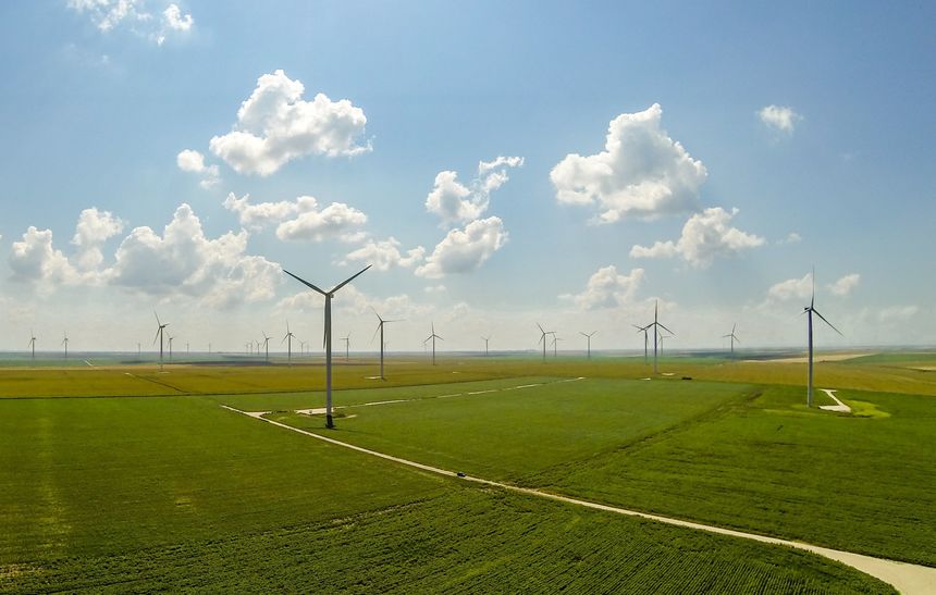 Consiliul Concurenţei a autorizat preluarea Eolica Dobrogea One, care deţine un parc eolian de 80 MW în judeţul Constanţa, de către Premier Energy PLC