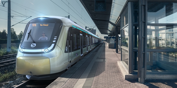 Alstom câştigă un contract în valoare de 4 miliarde de euro în Germania, pentru furnizarea şi mentenanţa a 90 de trenuri suburbane pentru S-Bahn Köln 