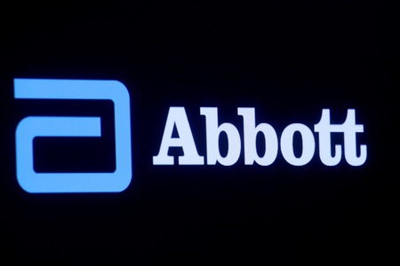 Abbott Laboratories trebuie să plătească 495 de milioane de dolari într-un un proces privind o formulă de lapte pentru sugari prematuri