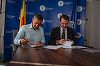 Ministerul Energiei a semnat 22 de noi contracte de finanţare pentru investiţii din Fondul pentru Modernizare / Primăriile şi universităţile din România primesc finanţare pentru instalarea de panouri fotovoltaice