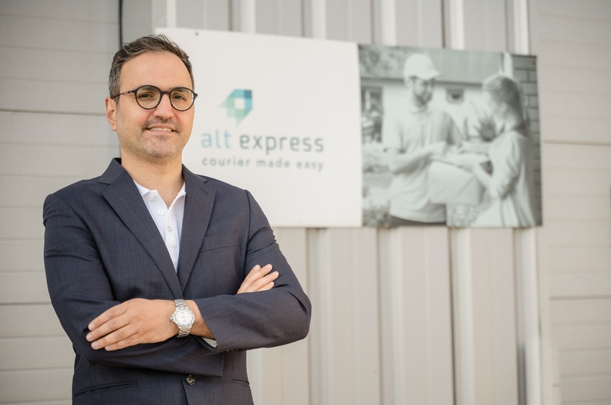 Compania de servicii de curierat Altexpress înregistrează o creştere de 44% a cifrei de afaceri, în prima jumătate a anului 2024, la 1,08 milioane de euro, şi estimează afaceri de 2,5 milioane euro pentru întregul an