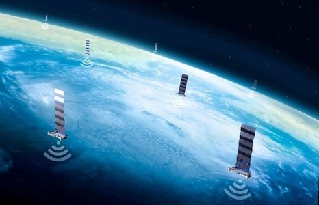 China a lansat marţi primul său lot de sateliţi de internet, cu care vrea să cuncureze sateliţii Starlink ai SpaceX