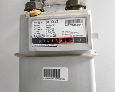 Distribuţie Energie Electrică Romania achiziţionează 1,1 milioane de contoare inteligente. Licitaţia a fost lansată în SEAP şi are o valoare maximă de 371,68 milioane lei, fără TVA