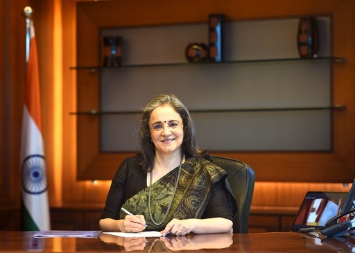 Autoritatea de reglementare a pieţei financiare din India cere investitorilor să rămână calmi cu privire la acuzaţiile Hindenburg împotriva şefei sale