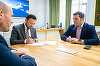 Contract prin care SUMAL 2.0 va beneficia de servicii de analiză în timp real, bazate pe servicii Cloud şi inteligenţă artificială / Toate avizele de transport vor fi verificate / Amenzi de 3,84 milioane de lei, într-un proiect pilot


