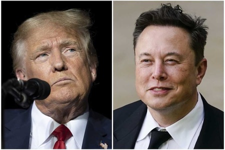 Sindicatul UAW aduce acuzaţii federale împotriva lui Donald Trump şi Elon Musk, după interviul lor în care ar fi încercat să intimideze muncitorii