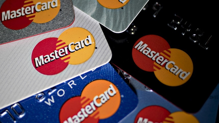 Mastercard plănuieşte să reducă forţa de muncă globală cu 3%