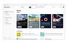 Apple a lansat aplicaţia Podcasts pentru web