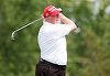 Afacerile de cluburi de golf şi staţiuni ale Trump Organization sunt cel mai mare motor al fluxului de numerar al companiei