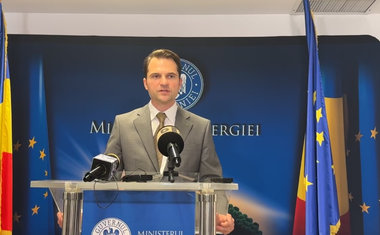 Ministerul Energiei a semnat alte 21 de contracte de finanţare pentru investiţii din Fondul pentru Modernizare