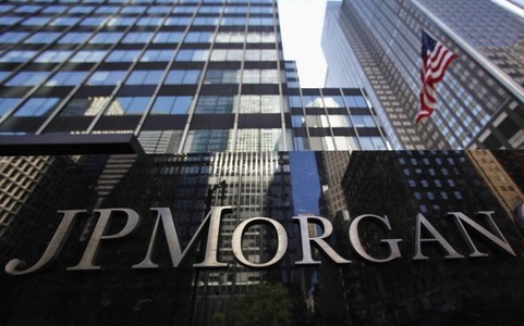 WSJ: JPMorgan discută cu Apple pentru a prelua programul său de carduri de credit, de la  Goldman Sachs 