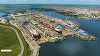 Damen Shipyards Mangalia, aflată în procedură de insolvenţă, a semnat contracte pentru reparaţia a două nave