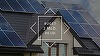 Ministrul Mediului anunţă că a finalizat pregătirile pentru noua sesiune a programului „Casa Verde Fotovoltaice” şi în 27 septembrie încep înscrierile 