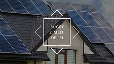 Ministrul Mediului anunţă că a finalizat pregătirile pentru noua sesiune a programului „Casa Verde Fotovoltaice” şi în 27 septembrie încep înscrierile 