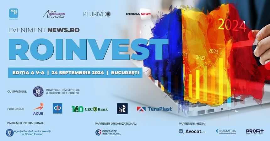 Daniela Dărăban, directorul executiv al Federaţiei ACUE, vine la RoInvest cu mesajul că investiţiile în reţelele energetice sunt, de fapt, investiţii în competitivitatea pe termen lung a economiei româneşti