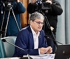 Marcel Boloş: Legea în vigoare spune foarte clar că pensiile se indexează cu rata inflaţiei şi deocamdată această lege este cea în baza căreia se va elabora bugetul pe 2025