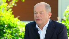 Cancelarul german Scholz critică ”atacul” UniCredit asupra Commerzbank, întărind opoziţia faţă de o preluare