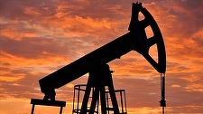 Declin al preţurilor petrolului luni, din cauza activităţilor economice dezamăgitoare din zona euro