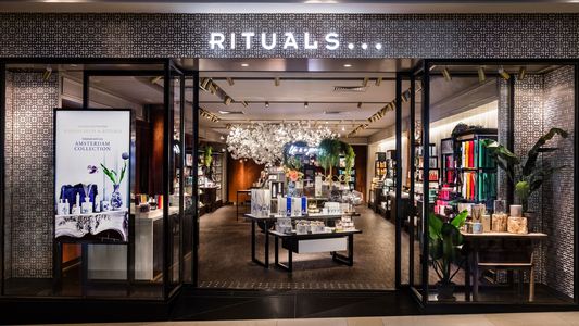 Brandul internaţional de cosmetice şi îngrijire personală Rituals Cosmetics va deschide miercuri primul magazin din România