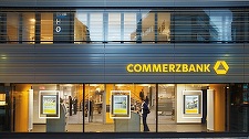 Ministrul german de Finanţe a transmis Trezoreriei Italiei preocupările sale cu privire la o preluare a Commerzbank de către UniCredit