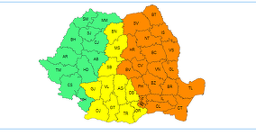 Nou Comandament energetic în contextul avertizărilor meteo – Burduja: E de notat o intensificare a vitezei prognozate pentru rafalele de vânt ceea ce poate pune în dificultate reţelele electrice / Apel la înţelegere în cazul apariţiei unor avarii