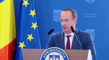 Adrian Câciu, despre amânarea planulului pe 7 ani de reducere a deficitului: Până în 15 octombrie, va fi pus pe masa coaliţiei, aprobat şi trimis la Comisia Europeană / Probabil că există, în zona politică, această teamă de asumare