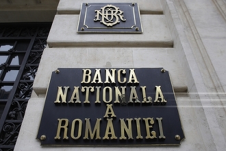 BNR: Rata anuală a inflaţiei va scădea până la finele anului curent pe o traiectorie fluctuantă şi mai ridicată decât cea evidenţiată în prognoza pe termen mediu din luna august 2024