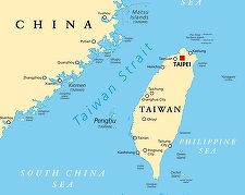 China studiază noi măsuri comerciale împotriva Taiwanului, după un discurs al preşedintelui taiwanez Lai Ching-te