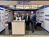 GRAMPET Group şi KTZ Express, subsidiară a Companiei Căilor Ferate din Kazahstan, au semnat un memorandum de colaborare pentru dezvoltarea unui terminal în Portul Constanţa 