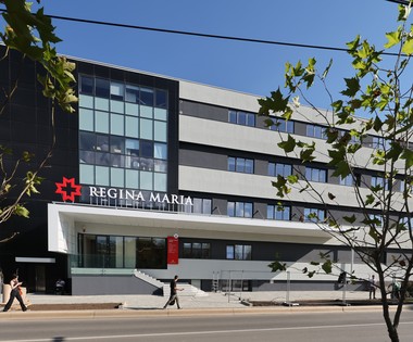 Reţeaua de sănătate Regina Maria deschide Campusul Medical Pallady, o investiţie de 16 milioane de euro 
