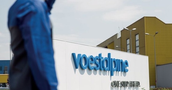 Voestalpine reorganizează divizia de componente auto din Germania, din cauza mediului macroeconomic dificil