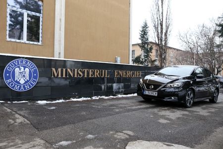 Ministerul Energiei: România are două proiecte selectate în prima evaluare a Alianţei Industriale Europene pentru SMR-uri, dintr-un total de 9 proiecte europene pentru reactoarele nucleare ale viitorului