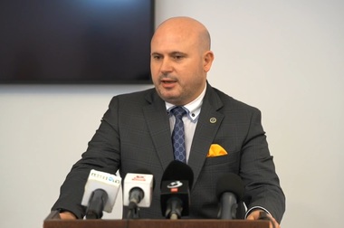 CONFERINŢA NEWS.RO – Nancu (Director General, FNGCIMM): Prin IMM-Invest, am atras tot sistemul financiar bancar din România, vorbim de 21 de instituţii financiare care au venit alături de Fondul de Garantare, dar mai ales de mediul de afaceri
