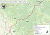 Compania Naţională de Investiţii Rutiere a lansat licitaţia pentru proiectarea şi execuţia lotului 2A Ditrău-Grinţieş, de 38 km, cel mai lung lot al Autostrăzii Unirii. Contractul este de aproximativ 6,4 miliarde lei 