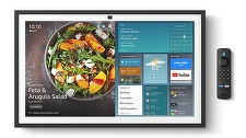 Amazon lansează noi ecrane inteligente din seria Echo Show